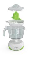 Tesla CJ100WG - Elektrische Citruspers - 0,7L - 40W - Groen / Wit - thumbnail