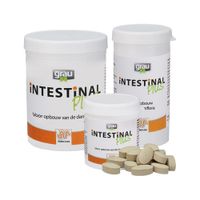 GRAU Intestinal Plus - 120 tabletten