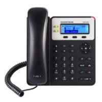 IP telefoon Grandstream GXP1620 LCD Zwart