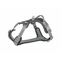 Hondentuigje Trixie Active Premium Zwart XS/S