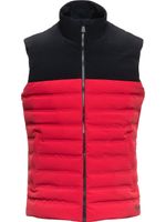 Aztech Mountain gilet Dale of Aspen - Rouge - thumbnail