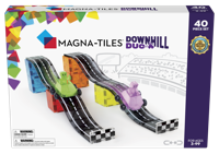 MagnaTiles downhill duo 4 delig