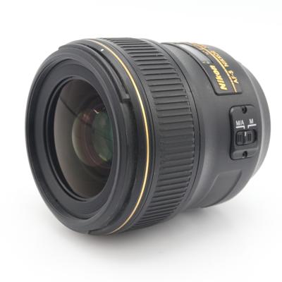 Nikon AF-S 35mm F/1.4G occasion