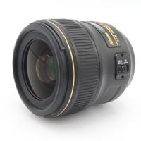 Nikon AF-S 35mm F/1.4G occasion