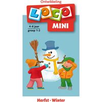 Loco Mini: Herfst - Winter