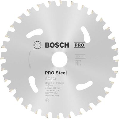 Bosch Accessories Bosch Power Tools 2608837748 Cirkelzaagblad 150 x 20 mm Aantal tanden: 32 1 stuk(s)