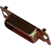 ITT 348-8927-008 D-sub connector 1 stuk(s)