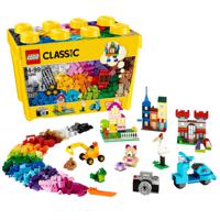 Lego LEGO 10698 Creatieve Opbergdoos XL