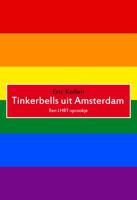 Tinkerbells uit Amsterdam - Eric Kollen - ebook