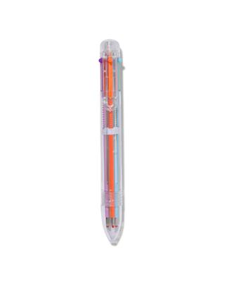 HEMA 6 Kleurenpen Pastels