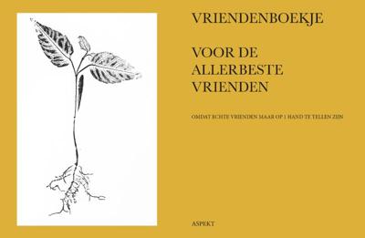 Vriendenboekje voor de allerbeste vrienden (Paperback)