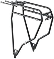 Tubus Rear rack padua 28" black