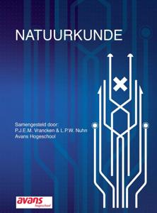 Natuurkunde (Paperback)