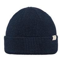 Barts Stonel Beanie Muts Navy one size - thumbnail