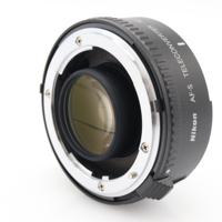 Nikon TC-14E II teleconverter occasion