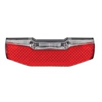 Axa blueline steady 80mm achterlicht e-bike 6v