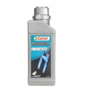 Castrol Fork Oil 20W