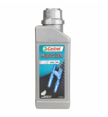 Castrol Fork Oil 20W