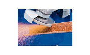 PFERD TOOLS 67788025 Z Sgp Strong Steel Lamellenschijf Diameter 125 mm 10 stuk(s)