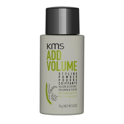 KMS Hair Poeder KMS Add Volume Styling Powder 10gr KMS Hair Poeder KMS Add Volume Styling Powder 10gr