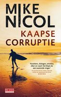 Kaapse corruptie - Mike Nicol - ebook