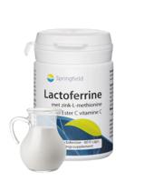 Lactoferrine 75 mg