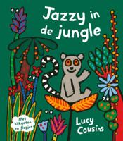 Jazzy in de jungle (Hardback)