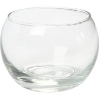 Creativ Company Waxinelicht , h: 7 cm, d 8 cm, 12 stuk/ 1 doos