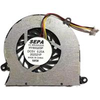Notebook CPU Fan for Acer Aspire C22-760, KL6005MLPA