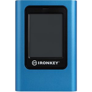 IronKey Vault Privacy 80 480 GB SSD