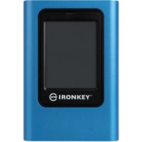 IronKey Vault Privacy 80 480 GB SSD - thumbnail