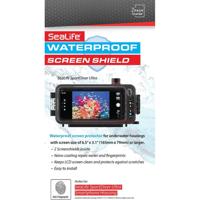 SeaLife Screen Shield for SportDiver Ultra Housing