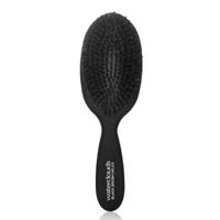 Waterclouds Black Brush No. 23 Oval Haarborstel