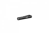 Ledlenser 502176 P2R Core Penlight werkt op een accu LED 108 mm Zwart