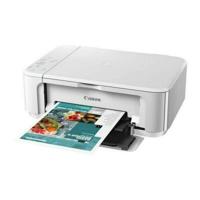 Multifunctionele Printer Canon Pixma MG3650S 10 ppm WIFI Kleur Zwart