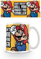 Super Mario Mug - Makes you Smaller - thumbnail