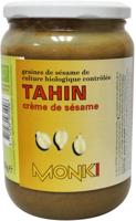 Monki Tahin zoutarm eko bio