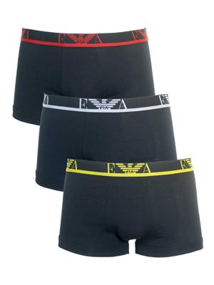 Emporio Armani - 3p Trunk - A715 - 73320, Maat:M