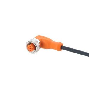 ifm Electronic EVC088 Aansluitkabel Aantal polen (sensoren): 5 Bus, haaks 25 m 1 stuk(s)