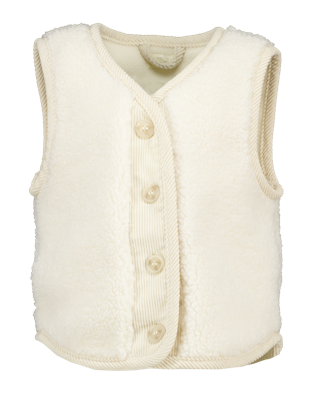 Gilet - Beige