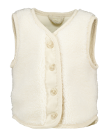 Gilet - Beige Gilet - Beige