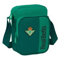 Schoudertas Real Betis Balompié Water 16 x 22 x 6 cm