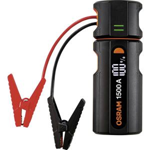 OSRAM Snelstartsysteem BATTERYjumpstart 1500 OJS030