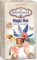 Shoti Maa Magic box bio