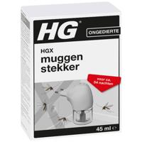HGX Muggenstekker - 10936300