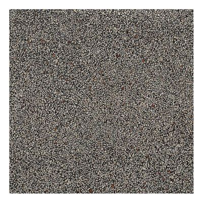 Ceramiche Coem Terrazzo Vloer- en wandtegel | 60x60 cm | Gerectificeerd | Vintage | Mat Antraciet