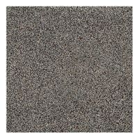 Ceramiche Coem Terrazzo Vloer- en wandtegel | 60x60 cm | Gerectificeerd | Vintage | Mat Antraciet