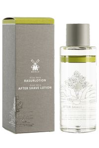 Muhle after shave lotion Aloe Vera 125ml