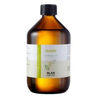 alsa-nature Distelolie,  500 ml - thumbnail