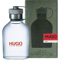 HUGO Man eau de toilette, 75 ml